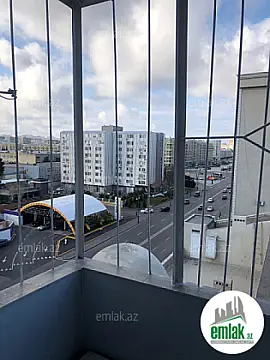 Satılır 3 otaqlı köhnə tikili 86 m²