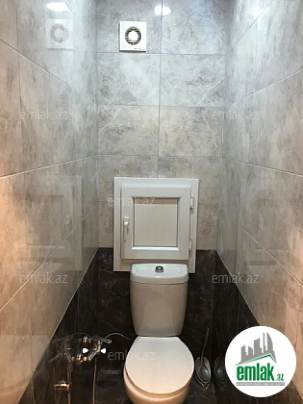 Satılır 3 otaqlı köhnə tikili 86 m²