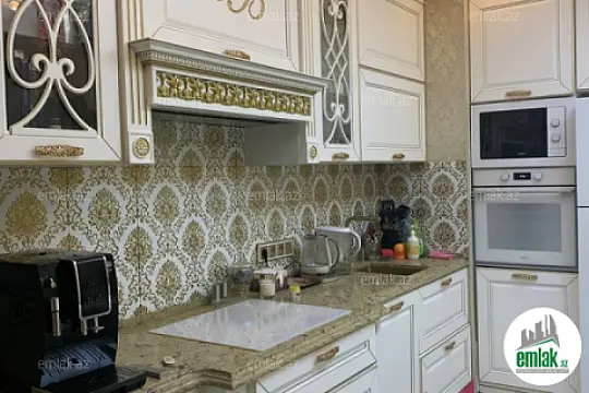 Satılır 2 otaqlı yeni tikili 68 m²