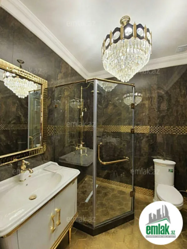 Satılır 2 otaqlı yeni tikili 68 m²