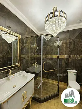 Satılır 2 otaqlı yeni tikili 68 m²