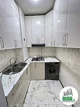 Satılır 2 otaqlı yeni tikili 50 m²