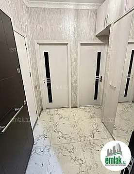 Satılır 2 otaqlı yeni tikili 50 m²