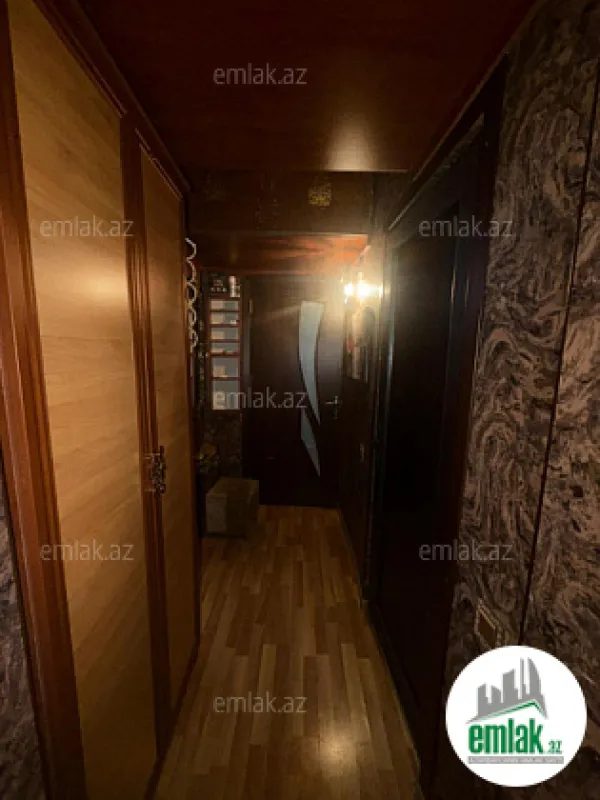 Satılır 1 otaqlı köhnə tikili 40 m²