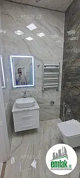 Satılır 2 otaqlı yeni tikili 89 m²