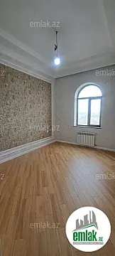 Satılır 2 otaqlı yeni tikili 89 m²