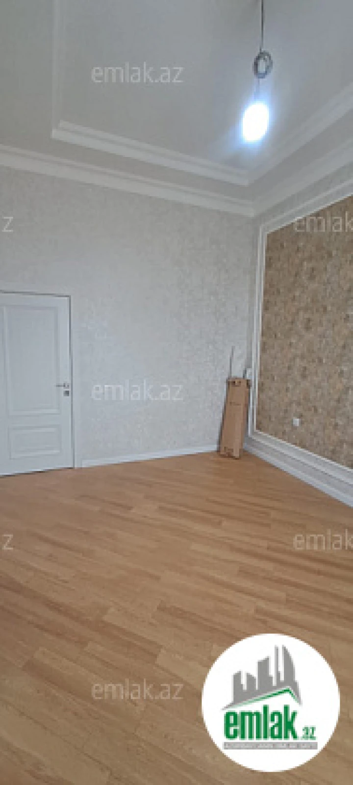 Satılır 2 otaqlı yeni tikili 89 m²