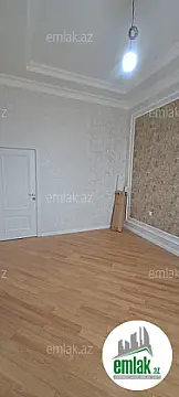 Satılır 2 otaqlı yeni tikili 89 m²