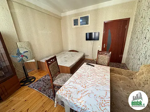 Satılır 2 otaqlı yeni tikili 60 m² — Bakı 2 otaq 60.00 m²