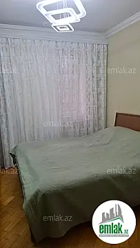 Satılır 3 otaqlı köhnə tikili 70 m²