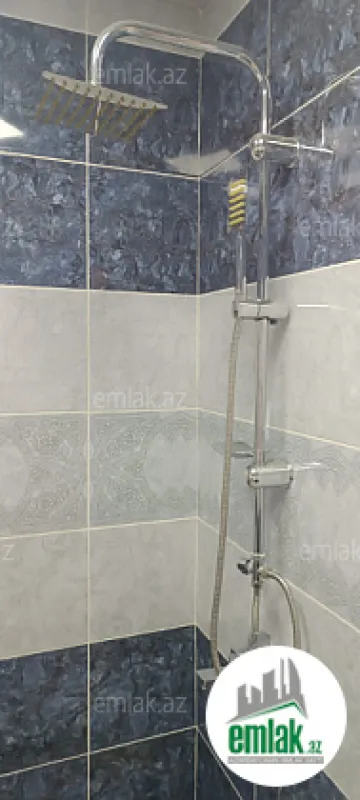 Satılır 2 otaqlı yeni tikili 46 m²