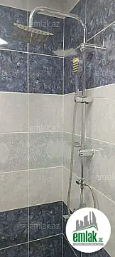 Satılır 2 otaqlı yeni tikili 46 m²