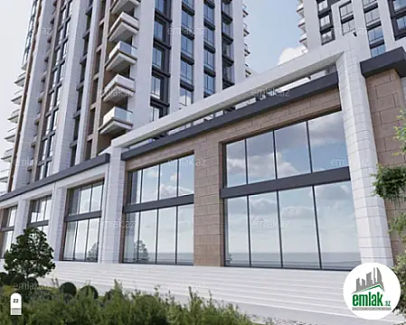 Satılır 3 otaqlı yeni tikili 118 m²