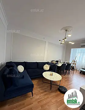 Satılır 3 otaqlı köhnə tikili 80 m² — Bakı 3 otaq 80.00 m²