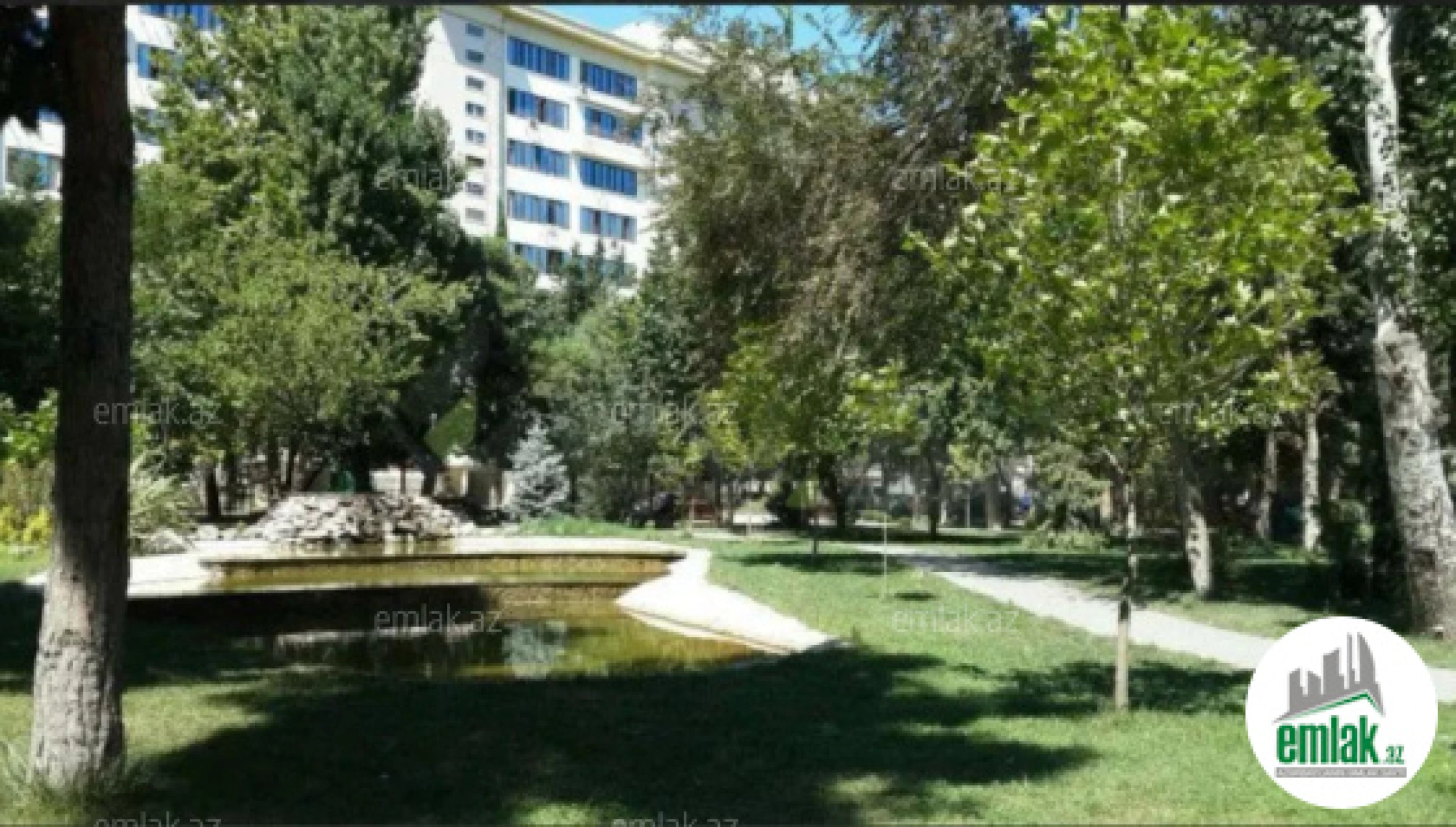 Satılır 3 otaqlı köhnə tikili 80 m²