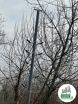 Satılır torpaq sahəsi 35 m²