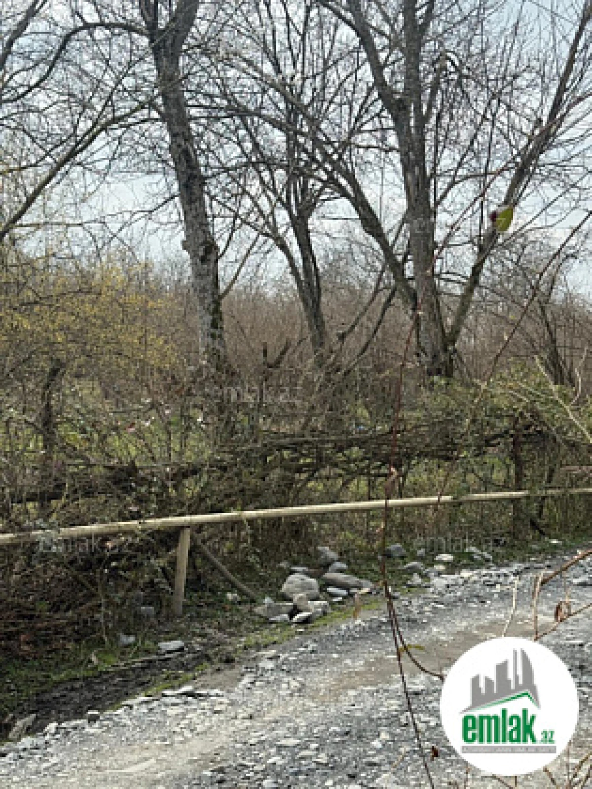 Satılır torpaq sahəsi 35 m²