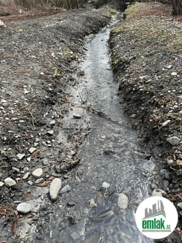 Satılır torpaq sahəsi 35 m²