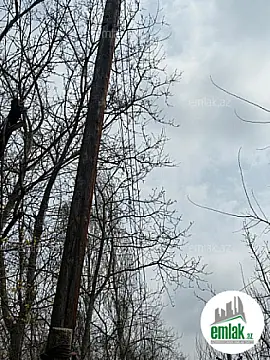 Satılır torpaq sahəsi 35 m²