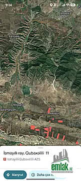 Satılır torpaq sahəsi 10000 m²