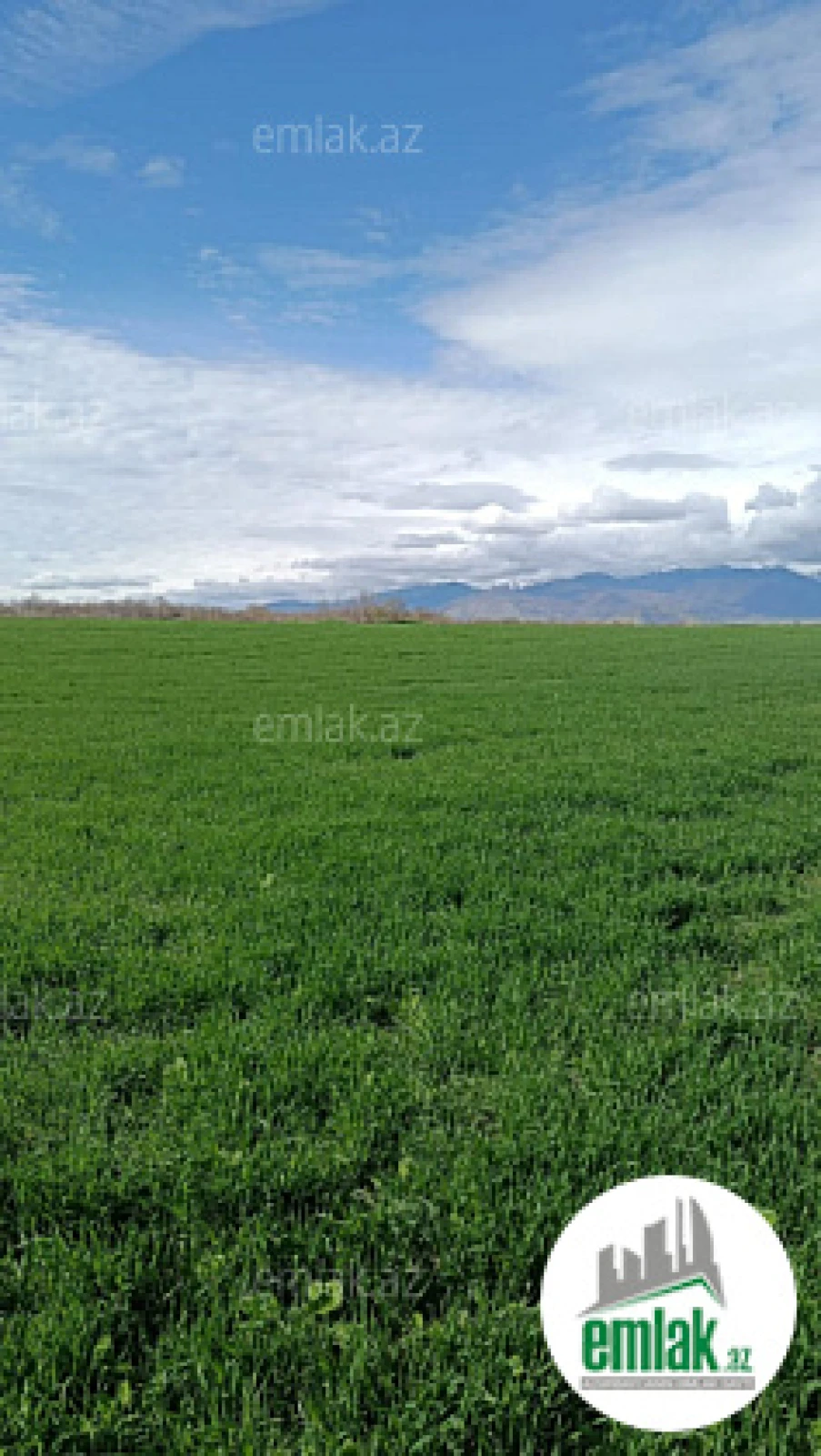 Satılır torpaq sahəsi 10000 m²