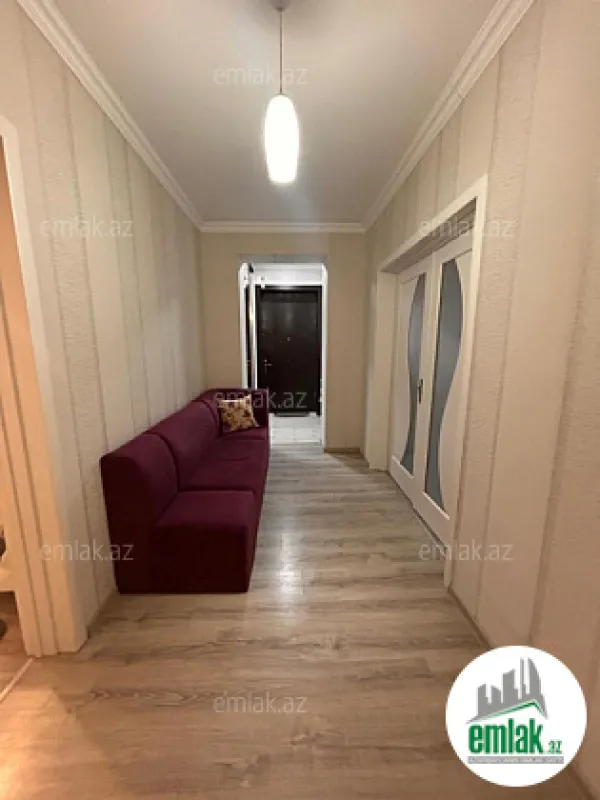 Satılır 3 otaqlı həyət evi 100 m²