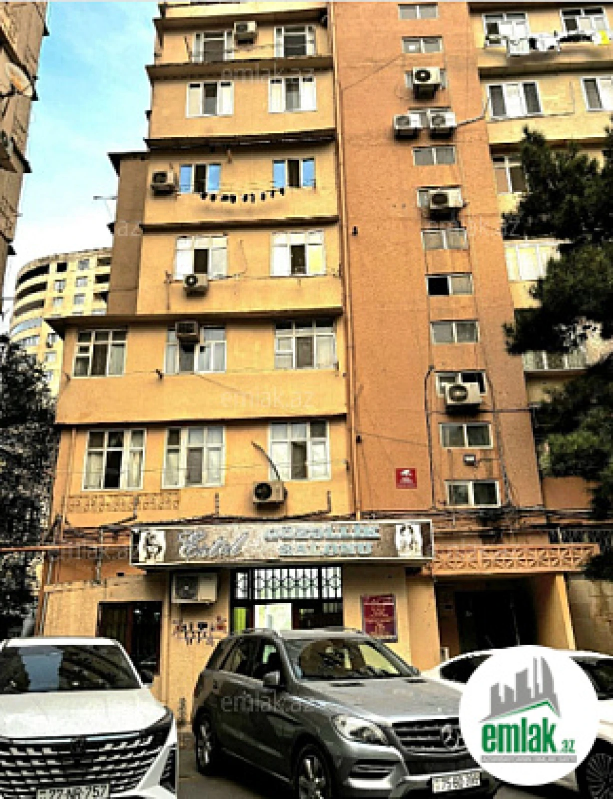 Satılır 3 otaqlı həyət evi 100 m²