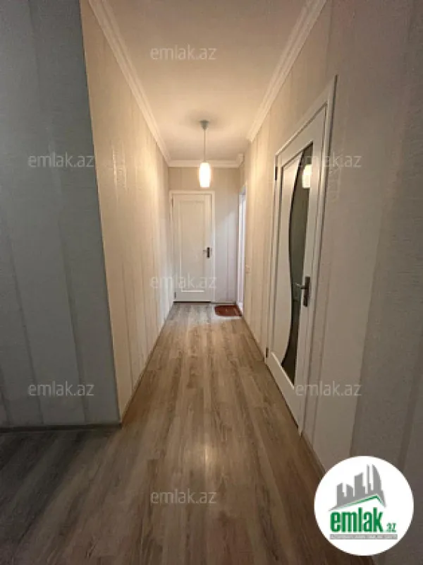 Satılır 3 otaqlı həyət evi 100 m²