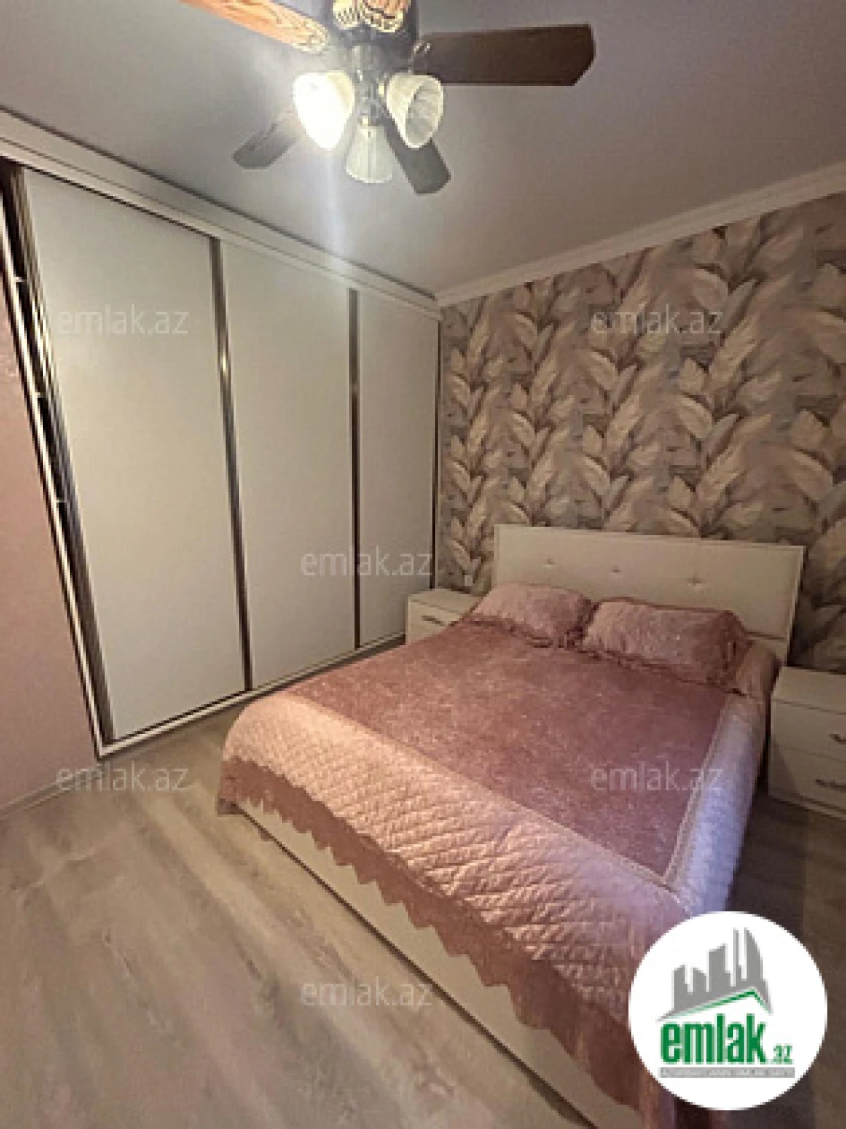 Satılır 3 otaqlı həyət evi 100 m²