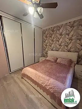 Satılır 3 otaqlı həyət evi 100 m²