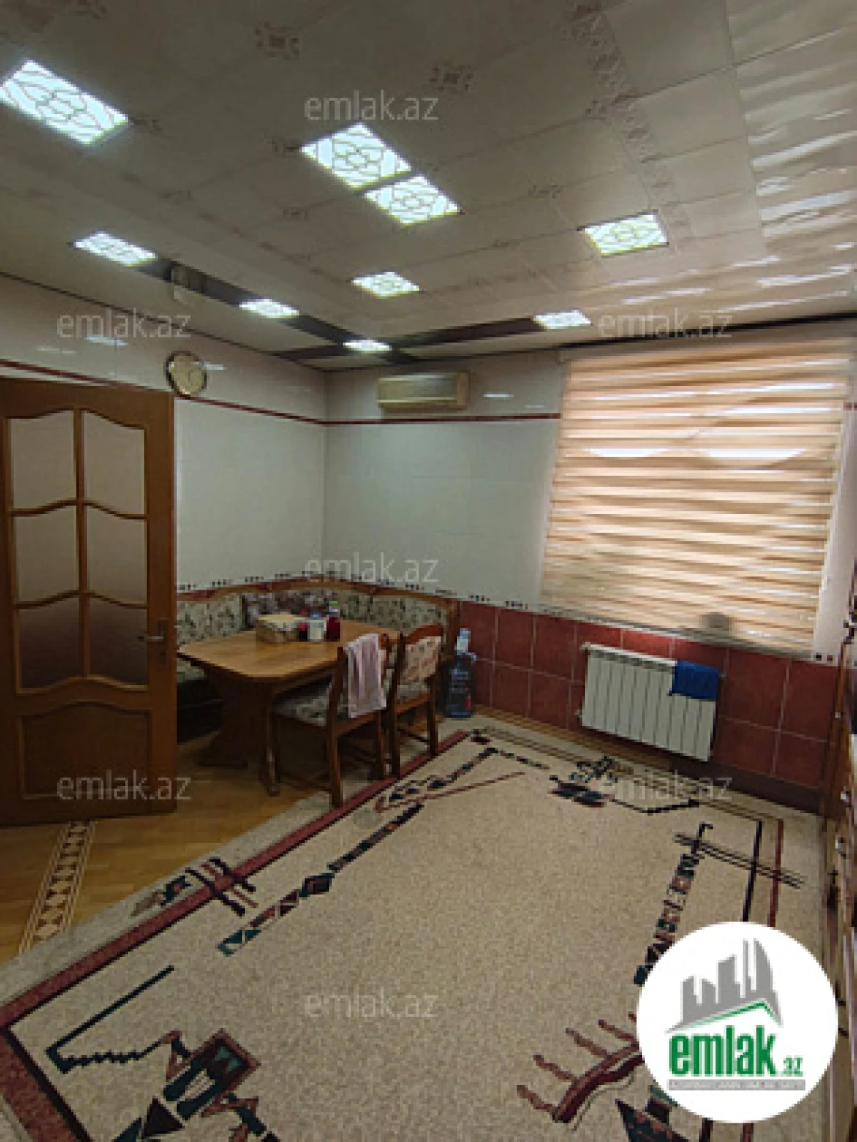 Satılır 4 otaqlı yeni tikili 171 m²