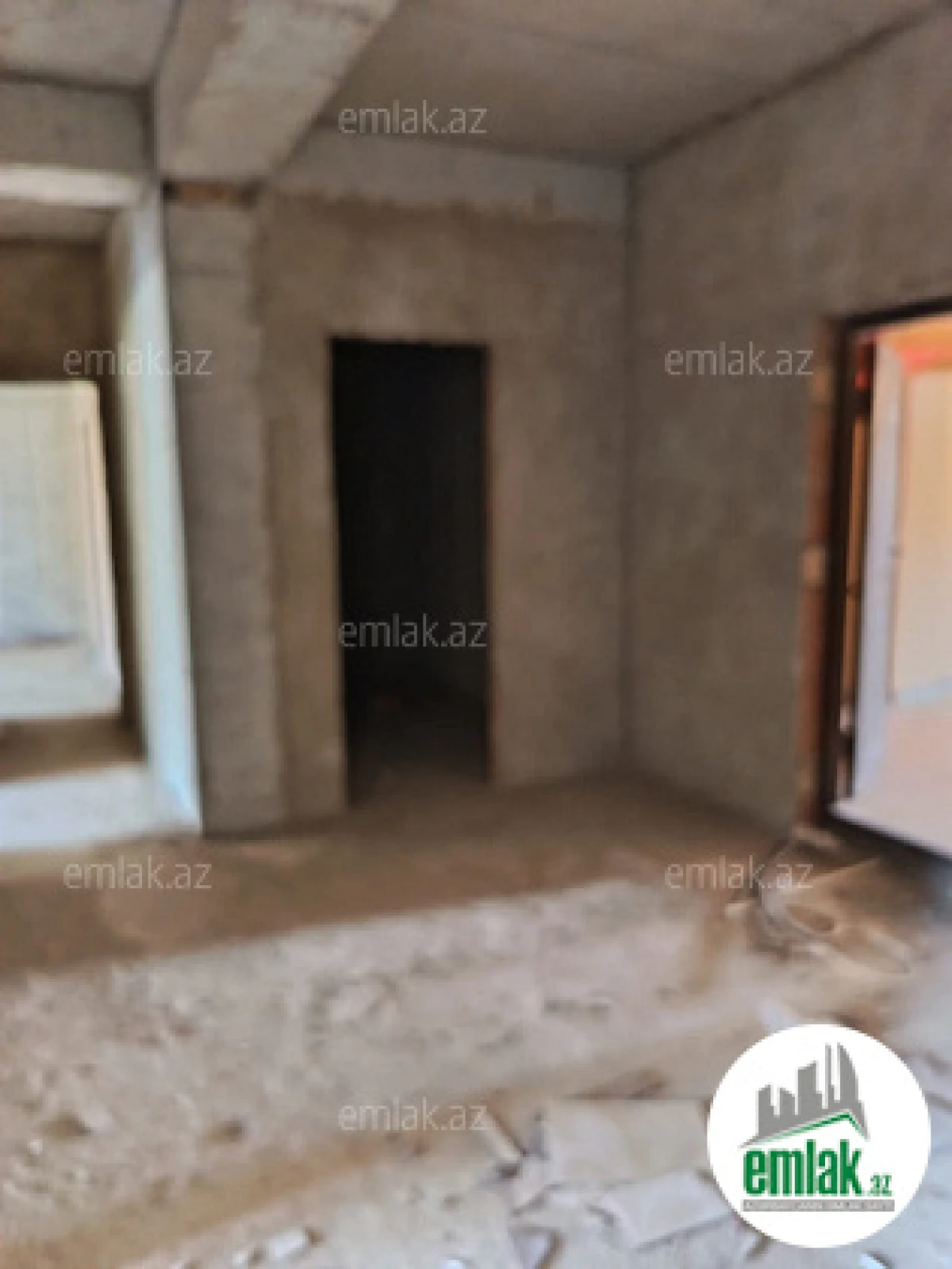 Satılır 3 otaqlı yeni tikili 145 m²