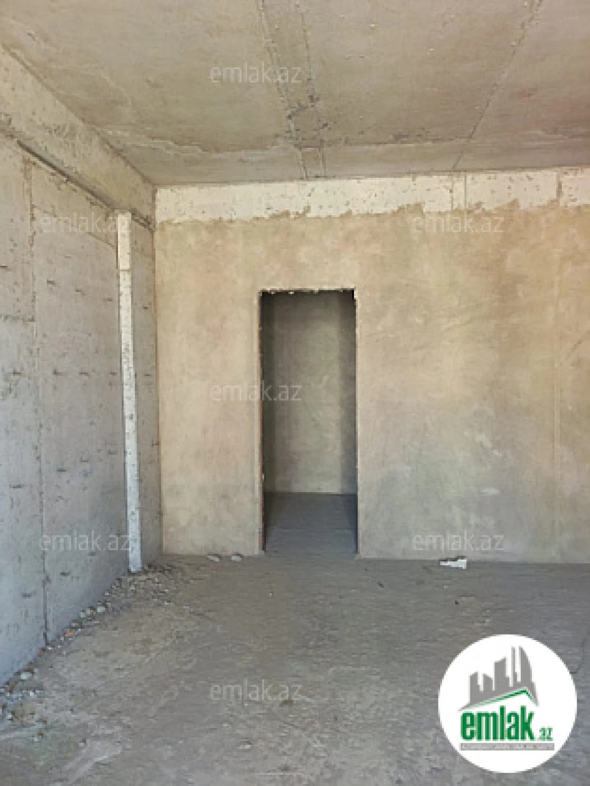 Satılır 3 otaqlı yeni tikili 145 m²