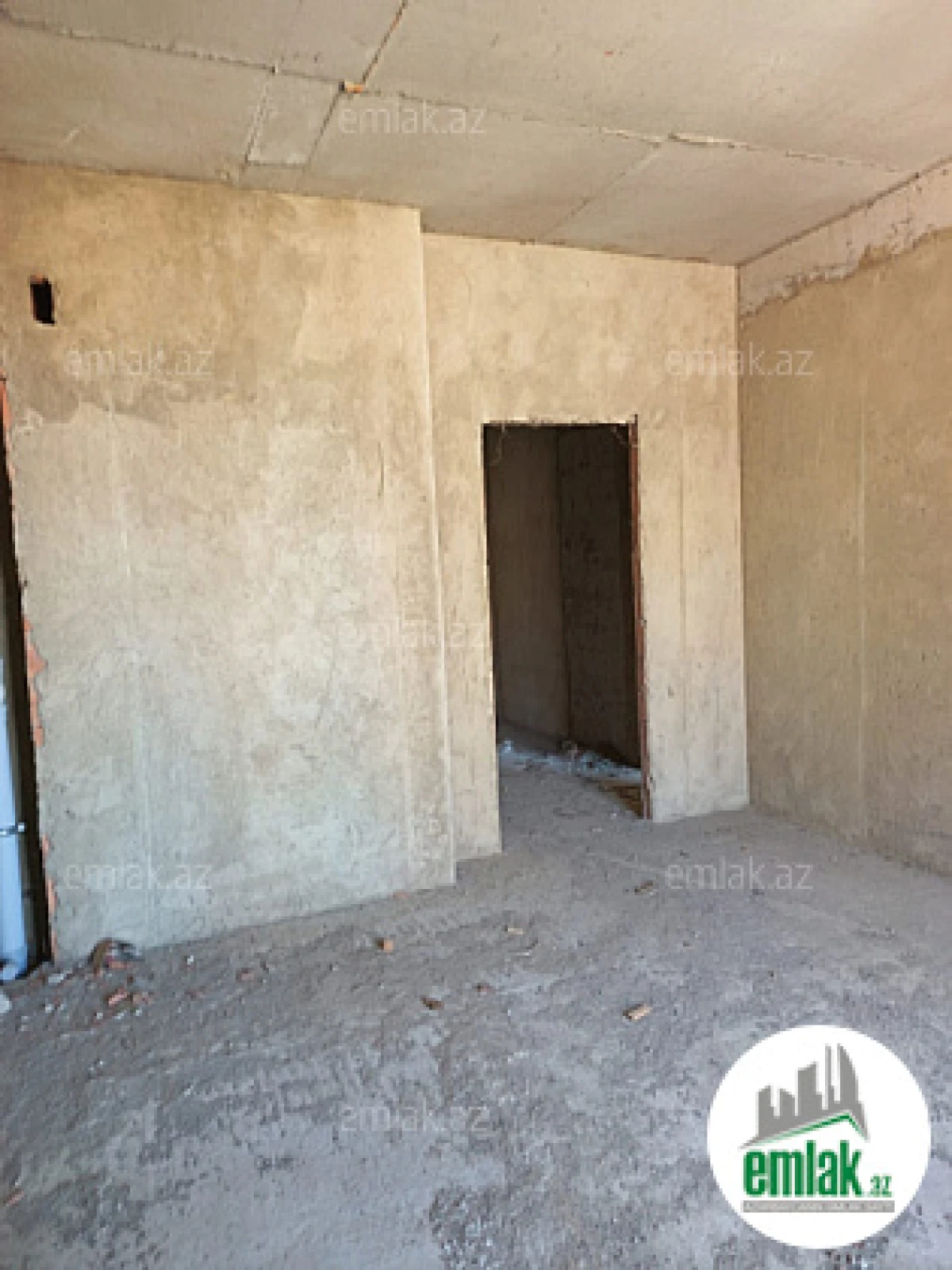 Satılır 3 otaqlı yeni tikili 145 m²