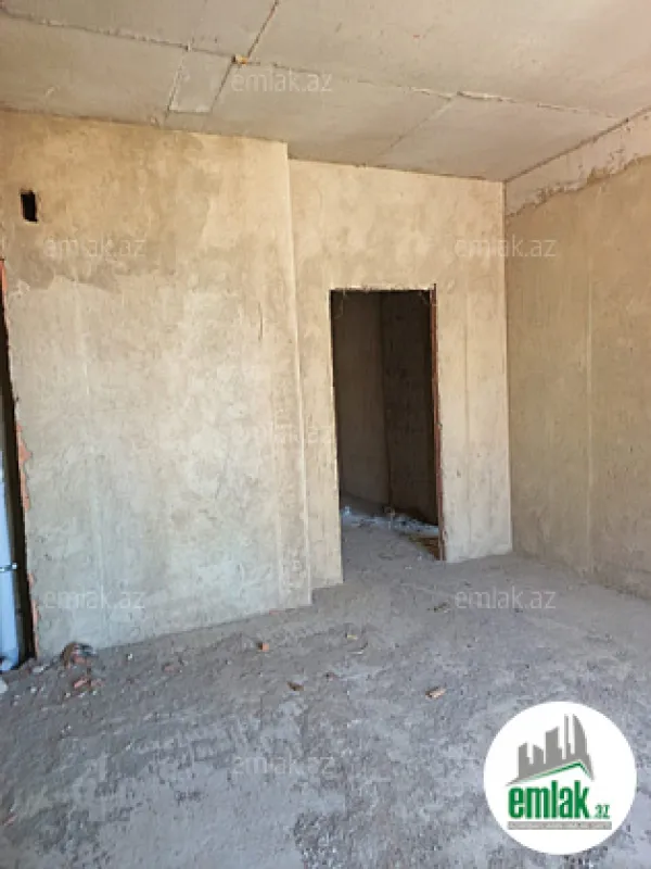 Satılır 3 otaqlı yeni tikili 145 m²