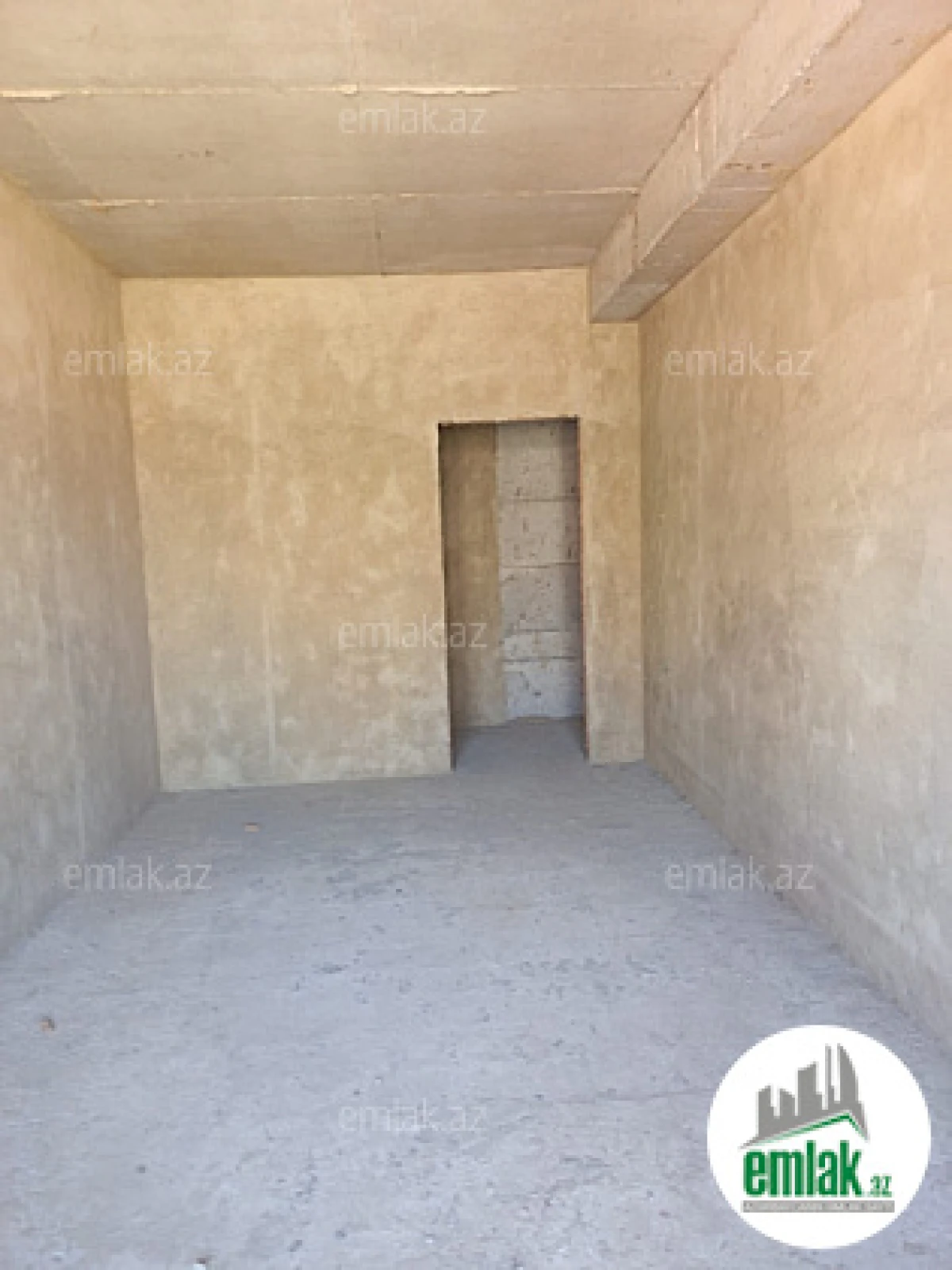 Satılır 3 otaqlı yeni tikili 145 m²