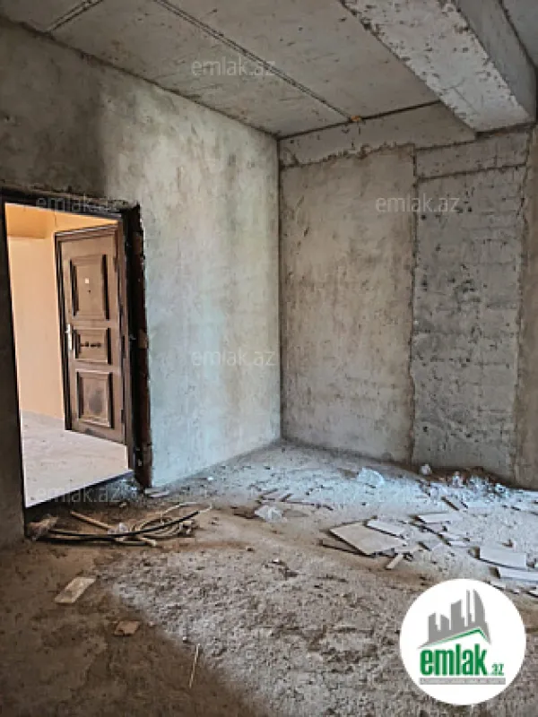 Satılır 3 otaqlı yeni tikili 145 m²