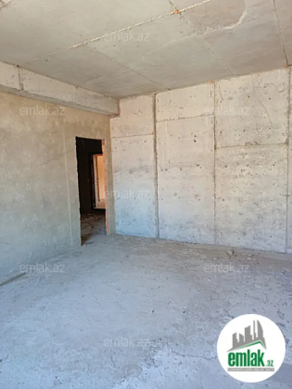 Satılır 3 otaqlı yeni tikili 145 m²