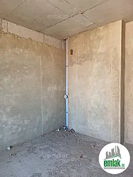 Satılır 3 otaqlı yeni tikili 145 m²