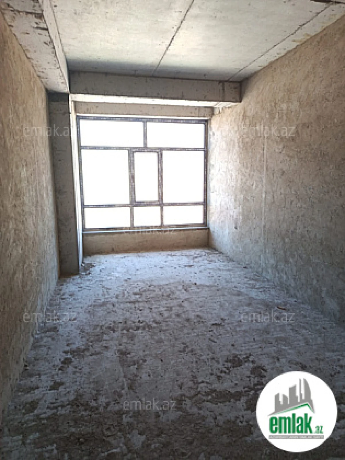 Satılır 3 otaqlı yeni tikili 145 m²