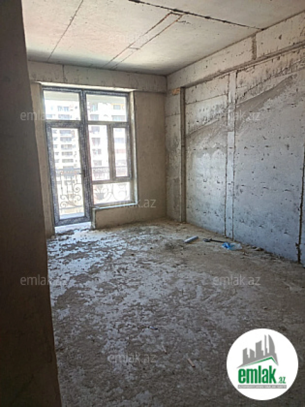 Satılır 3 otaqlı yeni tikili 145 m²