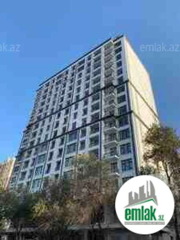 Satılır 3 otaqlı yeni tikili 145 m²