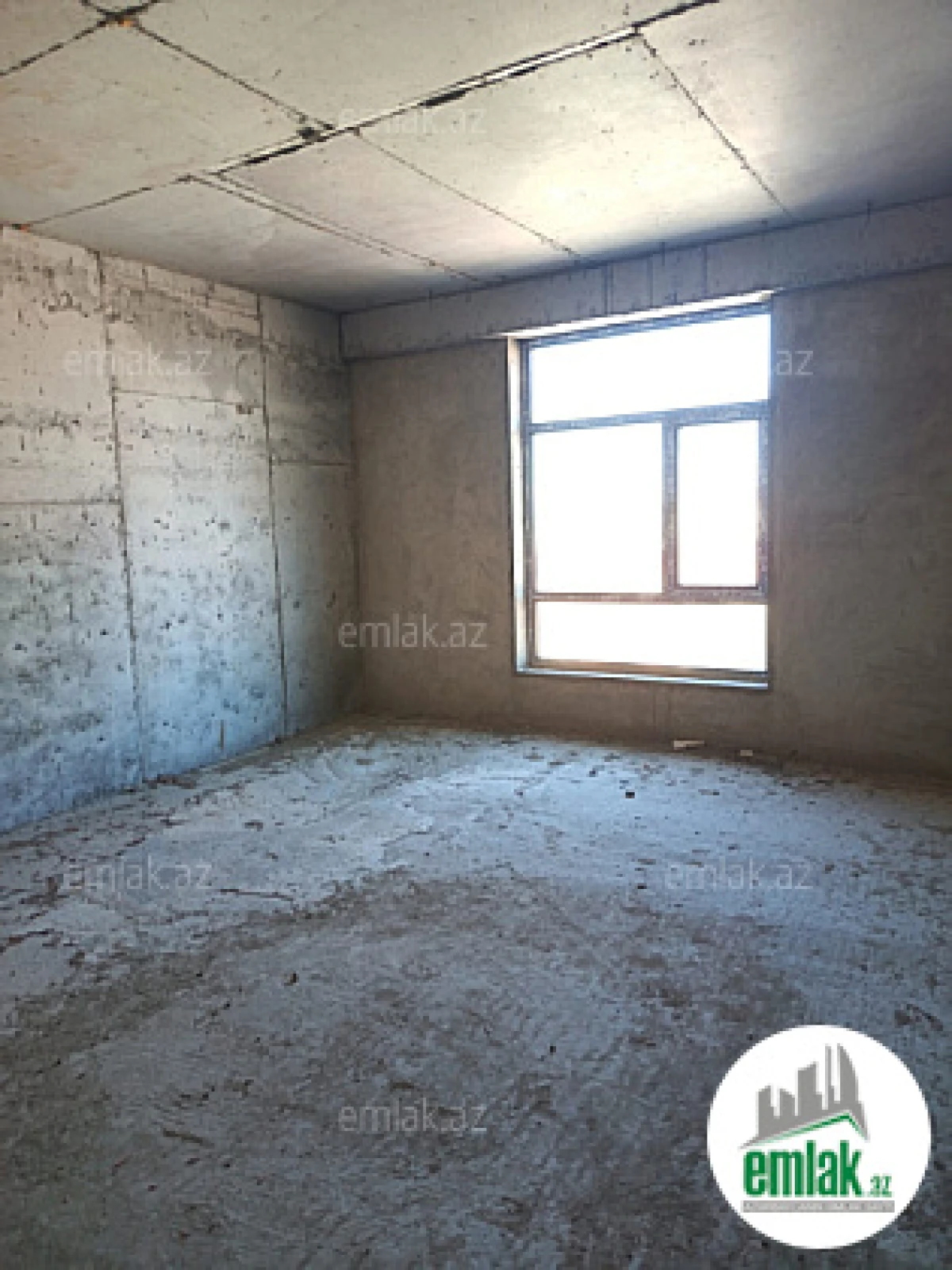 Satılır 3 otaqlı yeni tikili 145 m²