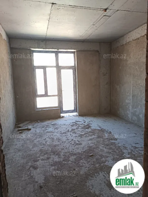 Satılır 3 otaqlı yeni tikili 145 m²