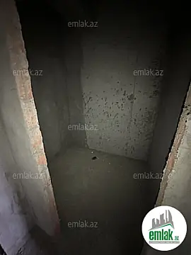 Satılır 2 otaqlı yeni tikili 55 m²