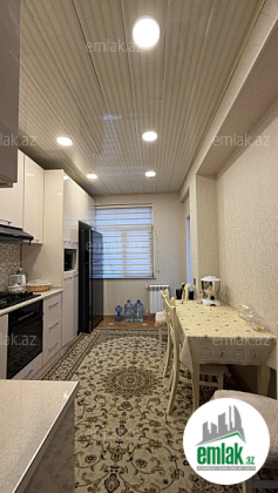Satılır 2 otaqlı yeni tikili 74 m²