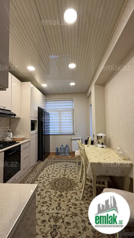 Satılır 2 otaqlı yeni tikili 74 m²