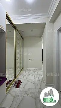 Satılır 3 otaqlı yeni tikili 83 m²