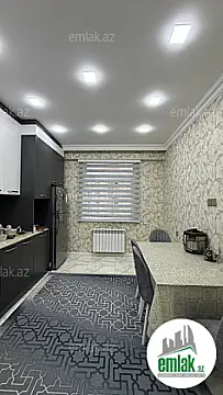 Satılır 3 otaqlı yeni tikili 83 m²