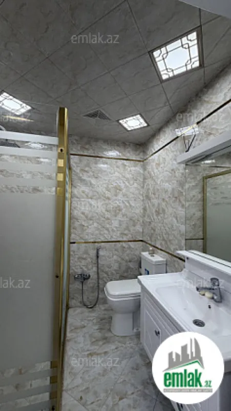 Satılır 3 otaqlı yeni tikili 83 m²